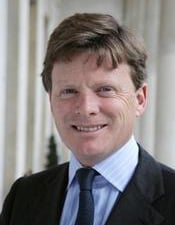 Richard Benyon - quote box